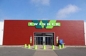 magasin Twinner